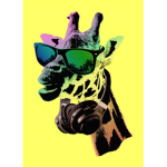 Giraffez Squad :D