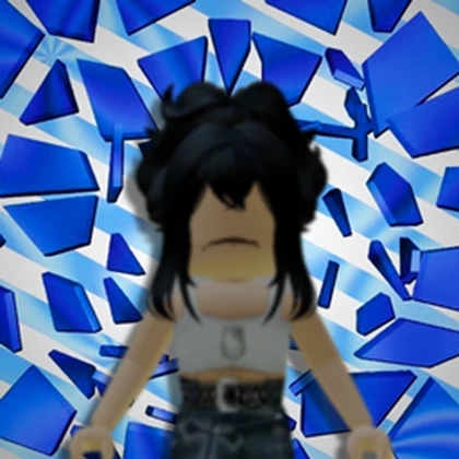 Bluebarry cow Roblox group icon