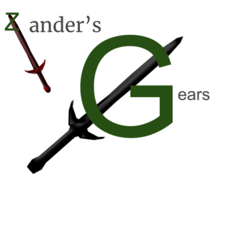 Zander's Gears
