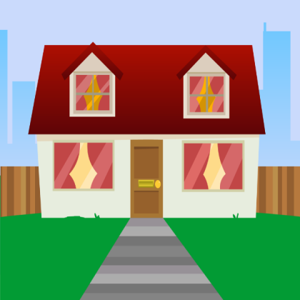 fnf tord background 1 Roblox decal
