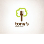 Tony's Cafe!!