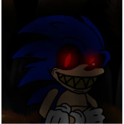 Sonic.EXE Boss Fight. icon