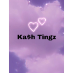 -Ka$h Tingz