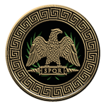 Senatus Рoрulusque Romanus