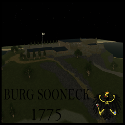 Burg Sooneck, 1775