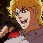 DIO meme fanclub!