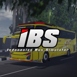 ( UPDATE ) Indonesian Bus Simulator icon