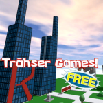 Trahser Games!
