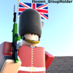 /// BA: Grenadier Guards