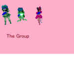 Patience's Group