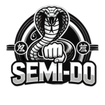 Semi Do Karate