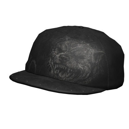 ⛓️ Sideways Dog Cap Roblox item