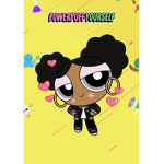 Vamp baddiez
