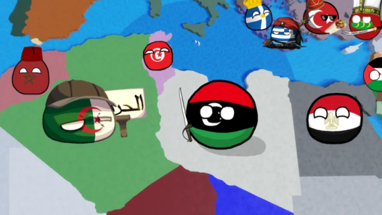 Nations Creations (economy) [BETA] screenshot 4