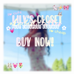 "-lily's closet-"