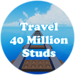 Travel 40 Mil