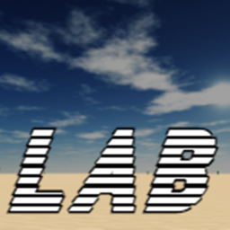 The Mushroom Lab (Legacy)