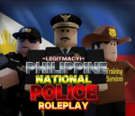 [TPNPRP] THE PHILIPPINE NATIONAL POLICE ROLEPLAY