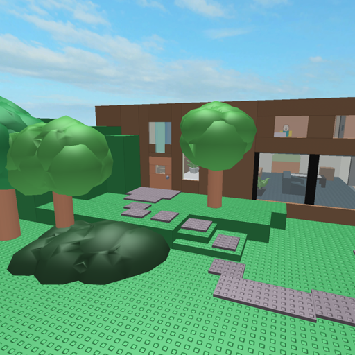 - Aurarus' Home (Reconstruction) -