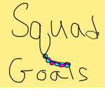 Squad goals ^-^