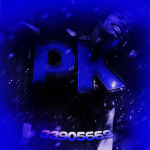 P₭〆
