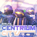 Centrum City [TEST SERVER]