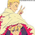 Naruto for life Fan group