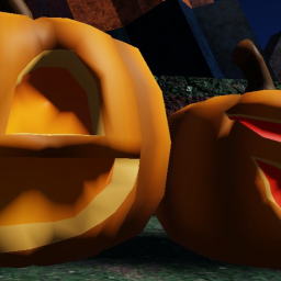 batlle of haloween (beta°°)