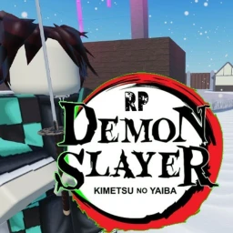 Demon slayer RP icon