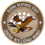 CIA | Global Response Staff ᅠ