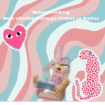 Myles’s Clothing
