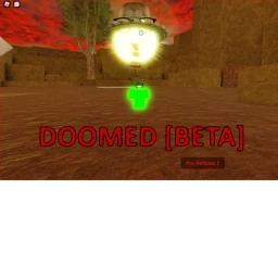 DOOMED [April Fools 2022] icon