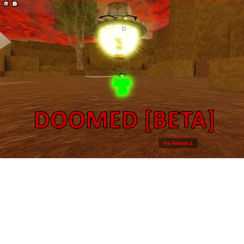 DOOMED [April Fools 2022]