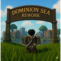  Dominion sea (Test) icon