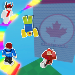 99.99% FAILURE OBBY (EXTREME!!)