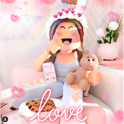 CH Studio's Dollhouse RP!