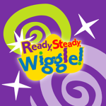 Ready, Steady, Wiggle!, a Tribute to The Wiggles