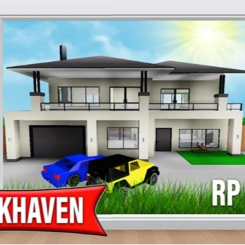  [FREE ADMIN]   Brookhaven with mods