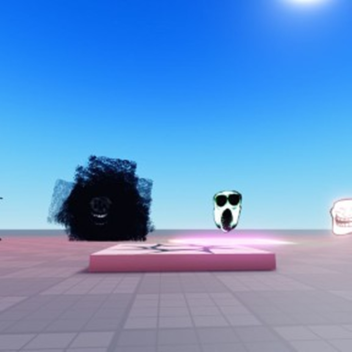 Türen Jumpscare Test 👁️