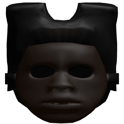 Chromakopia Mask 2 Roblox item