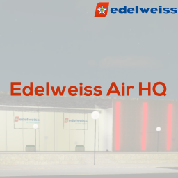 Edelweiss Air HQ