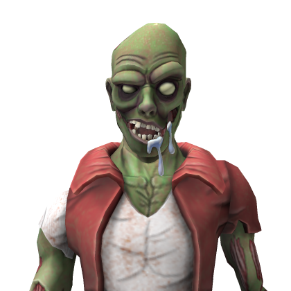 Zombie Killer R15
