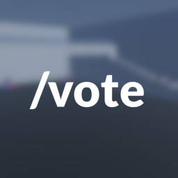 Voting Game [BETA]