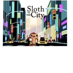 Welcome To Sloth City