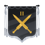 l Augustan l The Second Augustan Legion