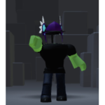 Brocks ugc