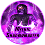 Mythic Shadowmaster