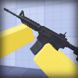 [FFA] Gun Arena