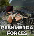 Peshmerga Forces