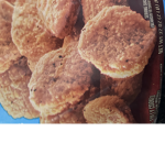 The chicken nugget gang!(;
